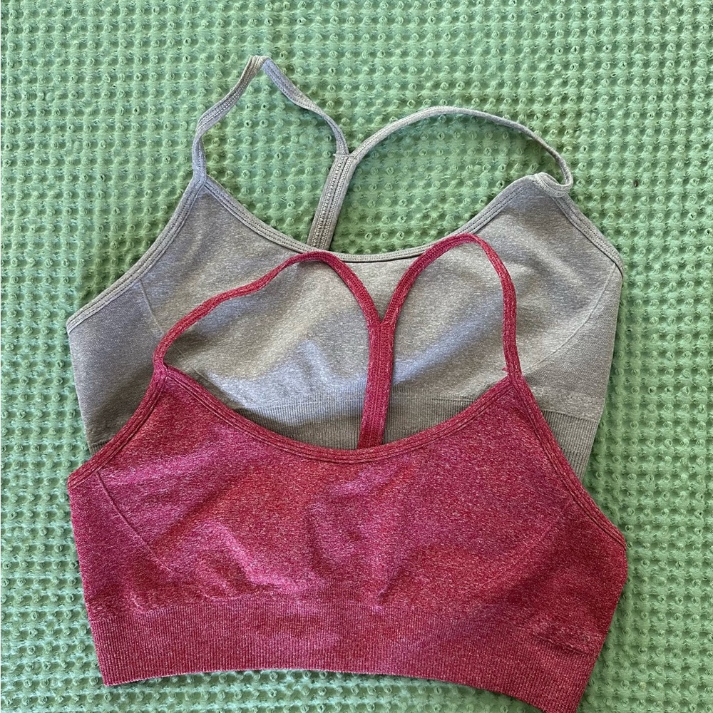 AYBL Sports Bra